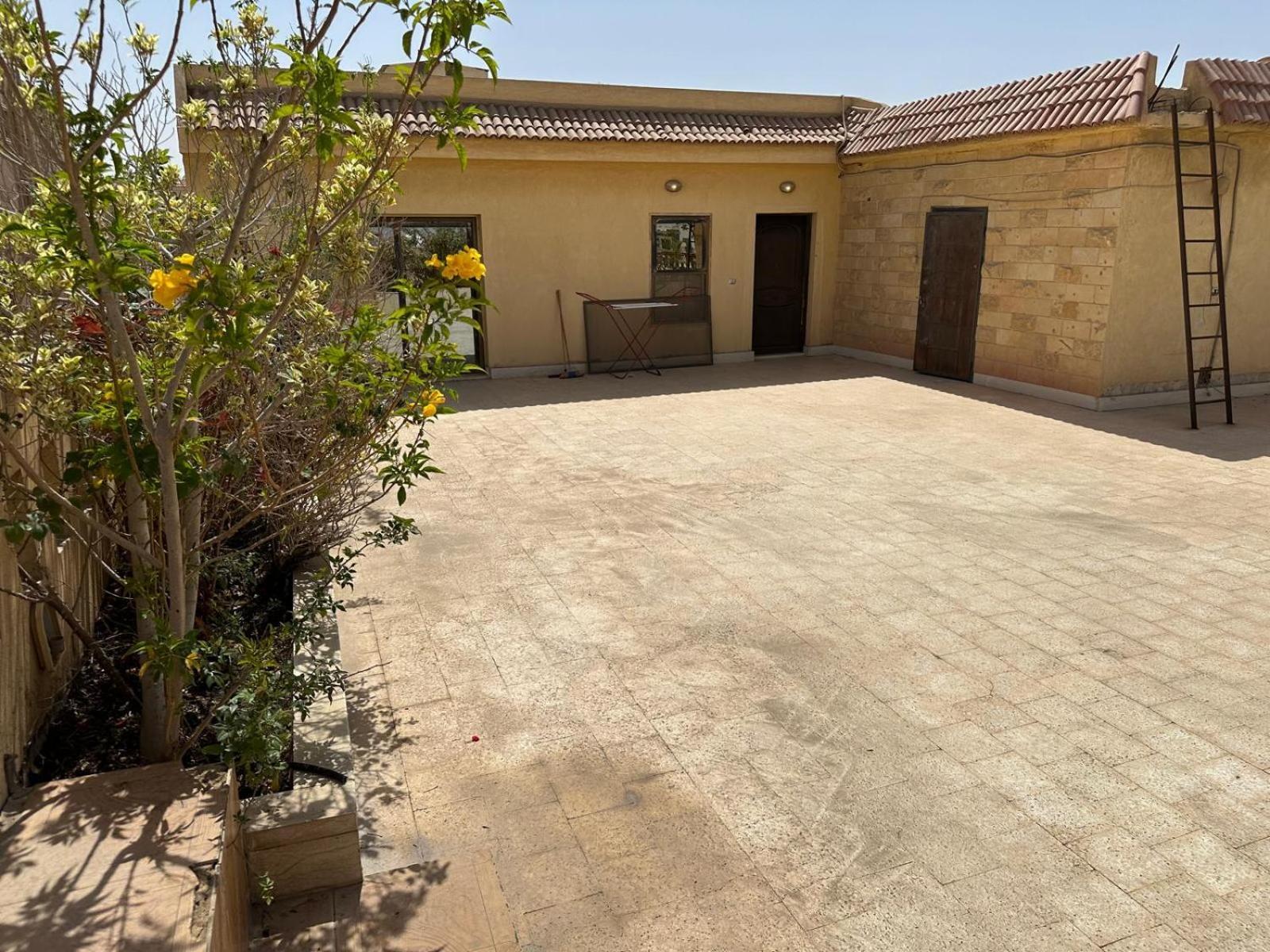 A Cozy Penthouse - Apartment In The 5Th Settlement Cairo Exterior photo